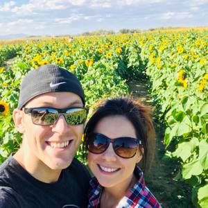 Meet your Posher, Jeff